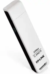 Bezvadu tīkla adapteris TP-LINK TL-WN821N