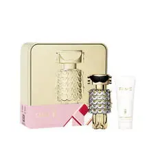 Paco Rabanne Ladies Fame Gift Set Fragrances