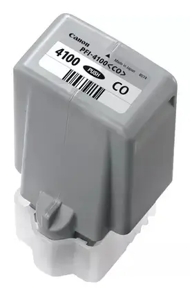 Tindikassett Canon PFI-4100 CO 6787C001 Chroma Optimizer