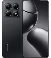 Xiaomi 14T 5G 12GB|512GB Titan Black