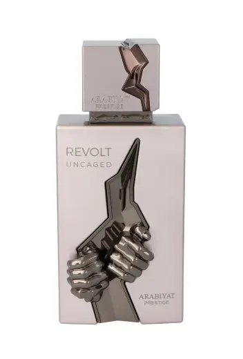 Arabiyat Prestige Revolt Uncaged Edp 100ml