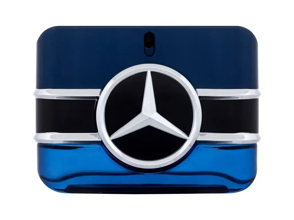 Mercedes-Benz Sign Eau de Parfum 50 ml