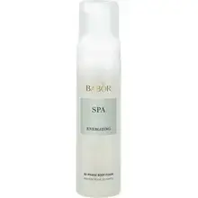 Babor SPA Energizing Bi-Phase Body Foam 200ml