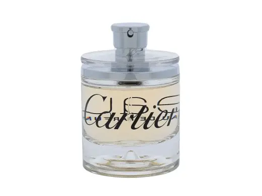 Cartier Eau De Cartier Eau de Parfum 50 ml