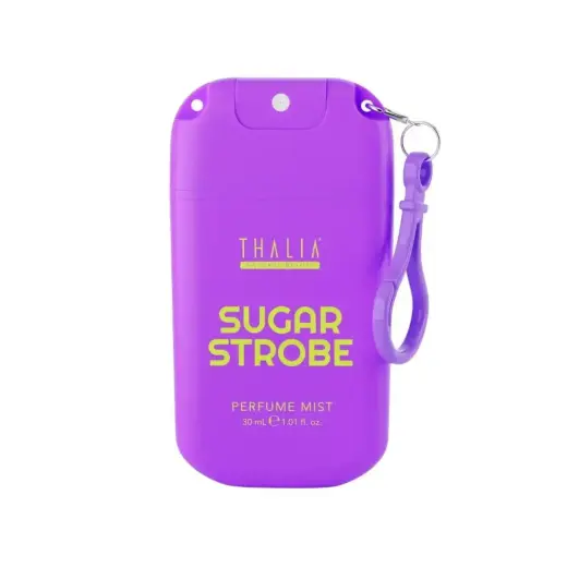 Thalia Natural Beauty, Sugar Strobe, Scented Spray, For Women, 30 ml