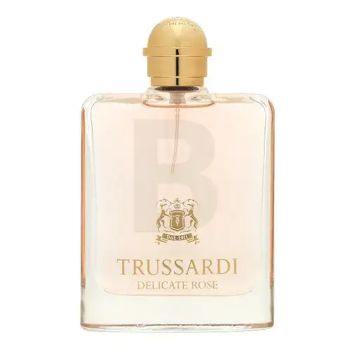 Trussardi Delicate Rose (EDT) tualetinis vanduo moterims 100 ml