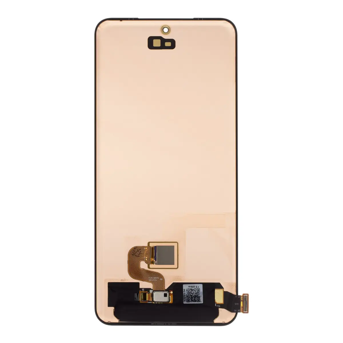 LCD Display + Touch Unit for Xiaomi 15 Ultra 5G