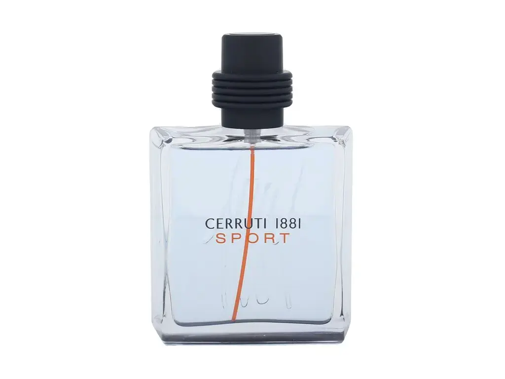 Nino Cerruti Cerruti 1881 Sport Eau de Toilette 100 ml