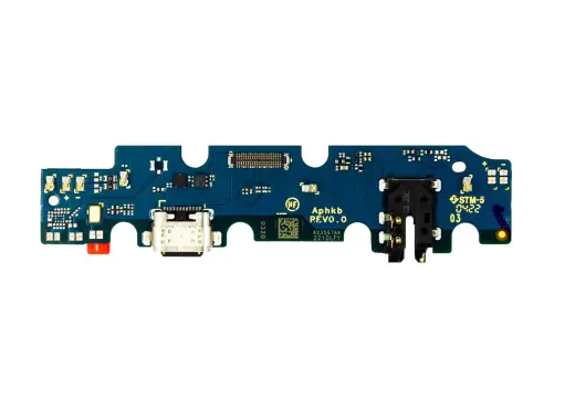 Samsung T220 Galaxy TAB A7 Lite Board with charging Connector (Service Pack)