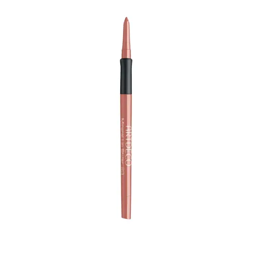 ArtDeco, Mineral Lip Styler, Retractable, Lip Liner, 23, Mineral Classic, 0.3 g