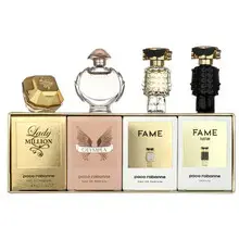 Paco Rabanne Feminine Set