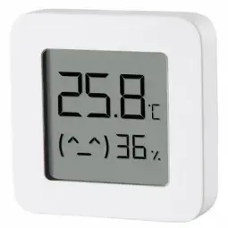 Xiaomi Mi Temperature and Humidity Monitor 2 White