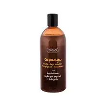 Ziaja Crystal soap in shower and bath Cupuacu 500 ml 500ml