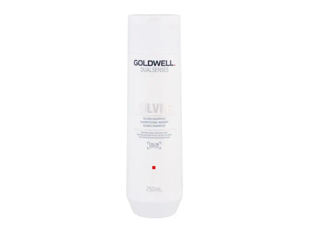 Goldwell Dualsenses Silver Shampoo 250 ml