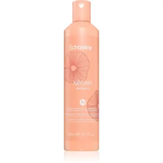 Echosline Argan Shampoo 300ml