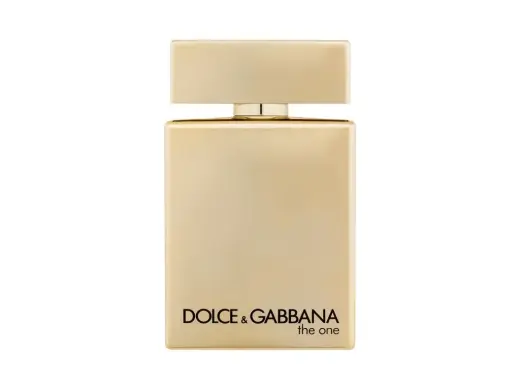 Dolce&Gabbana The One Gold (EDP) парфюмерная вода для женщин 50 мл