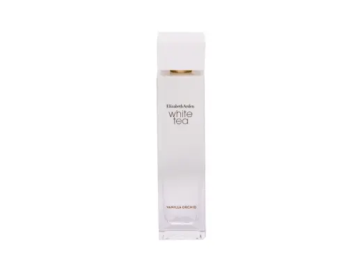 Elizabeth Arden White Tea Vanilla Orchid Eau de Toilette 100 ml