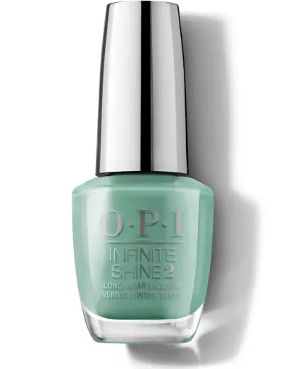 Opi, Infinite Shine 2, Nail Polish, IS LT87, I'm On a Sushi Roll, 15 ml