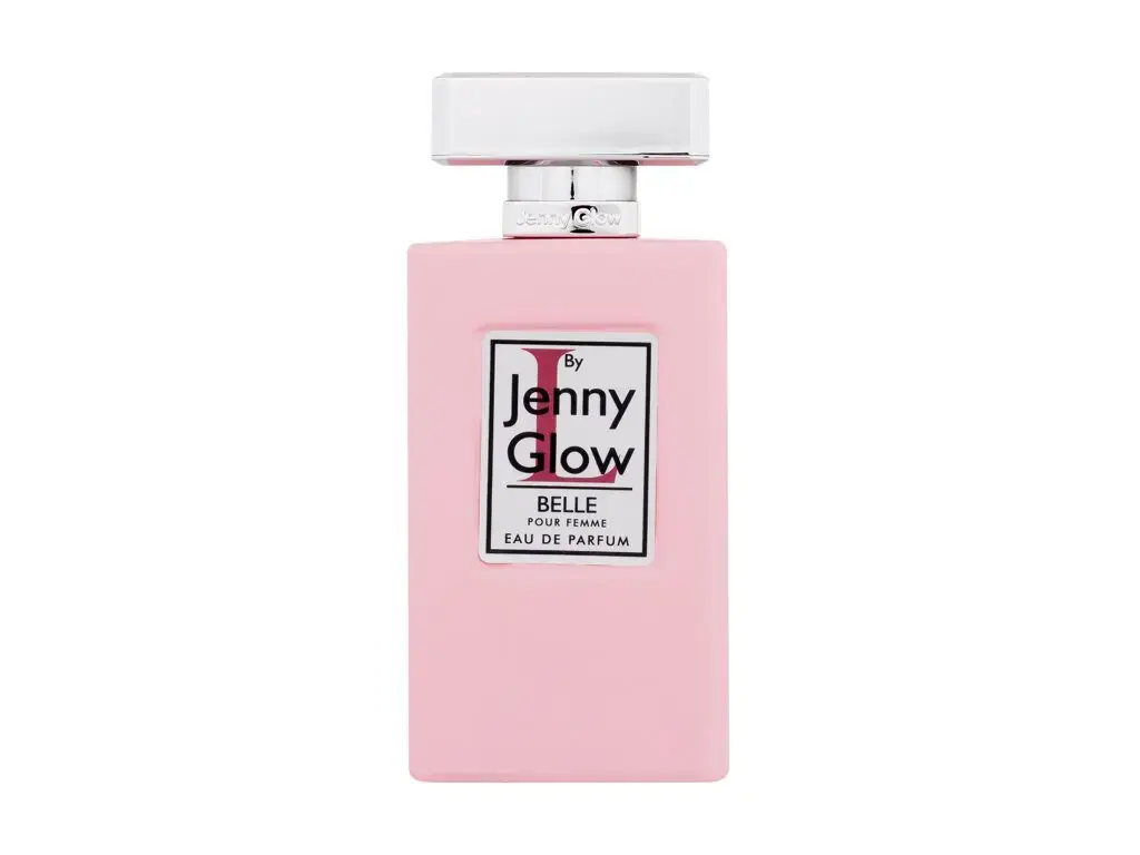 Jenny Glow Belle Eau de Parfum 80 ml
