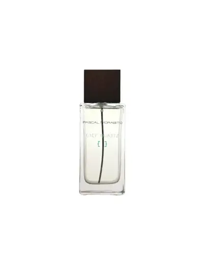 Pascal Morabito Grey Quartz (EDT) tualettvesi meestele 100 ml