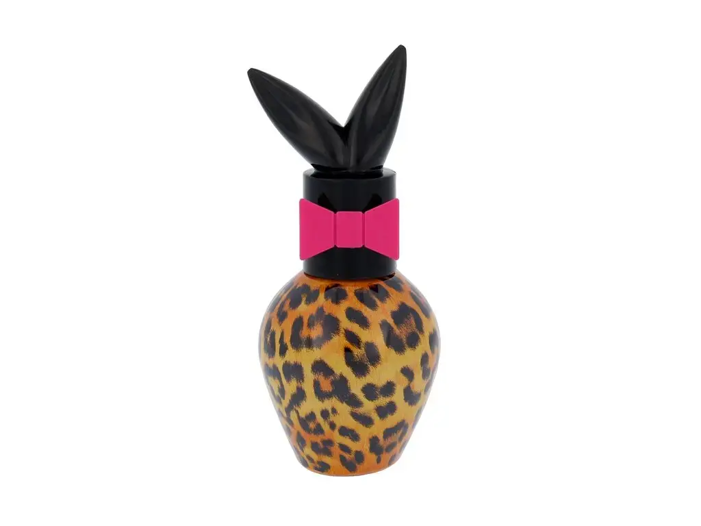 Playboy Play It Wild For Her Eau de Toilette 30 ml