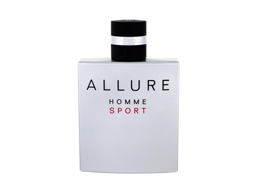 Chanel Allure Homme Sport Eau de Toilette 300 ml