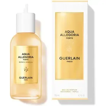 Guerlain  Aqua Allegoria Bosca Vanilla (EDP)