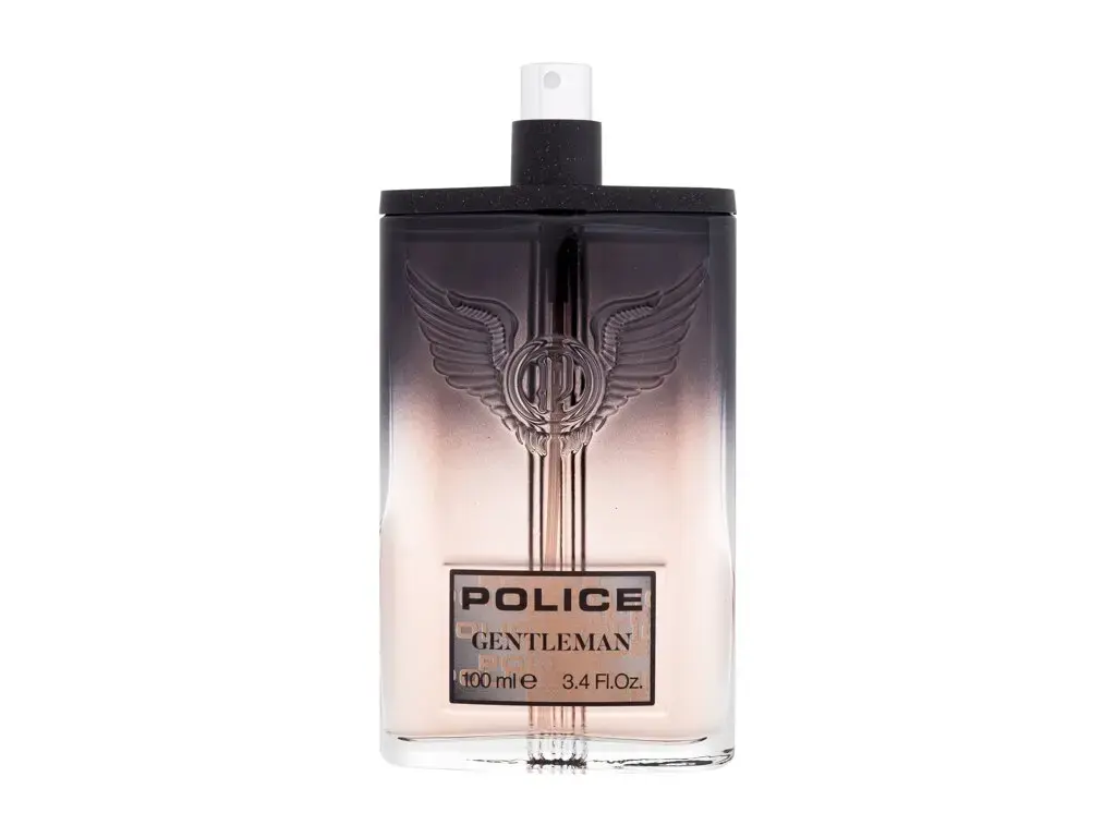 Police Gentleman Eau de Toilette 100 ml