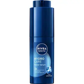 Nivea Men Hydro Care Power Serum 30ml