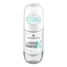 The Cuticle Remover
