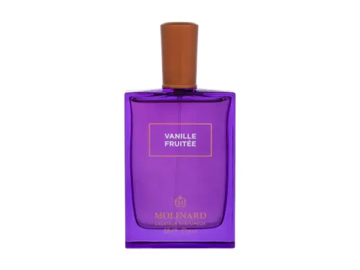 Molinard Les Elements Collection Vanille Fruitée Eau de Parfum 75 ml