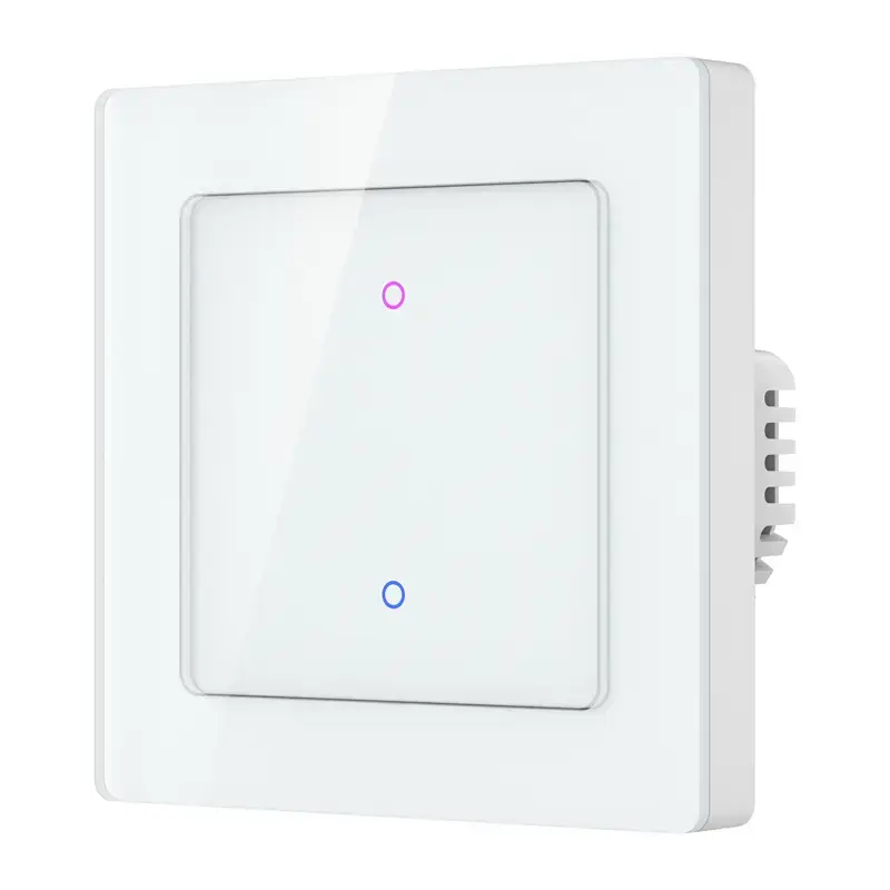 Avatto TS20-EU-W2 WiFi touch light switch