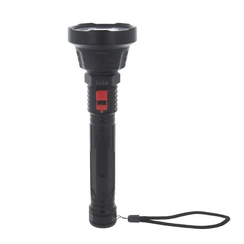 Forever Light LED flashlight TORCH 1800mAh 600lm FLF-04