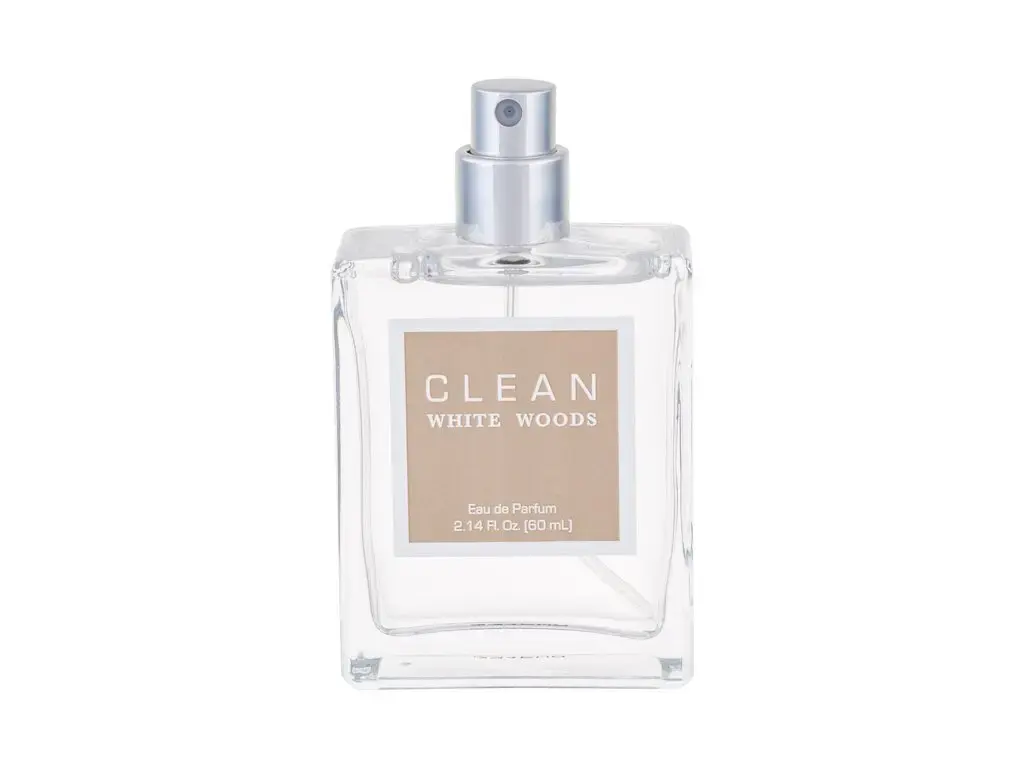 Clean White Woods Eau de Parfum 60 ml