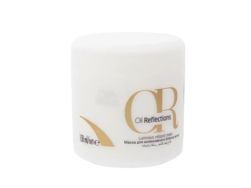 Wella Professionals Oil Reflections Hair Mask 150 ml