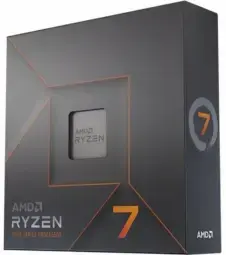 AMD Ryzen 7 7700X - 8x - 4.5 GHz - So.AM5