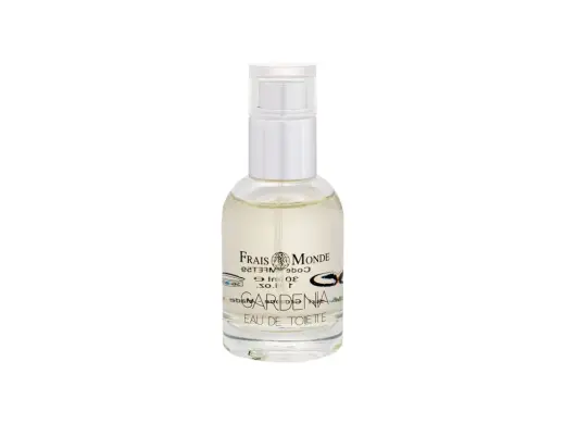 Frais Monde Gardenia Eau de Toilette 30 ml