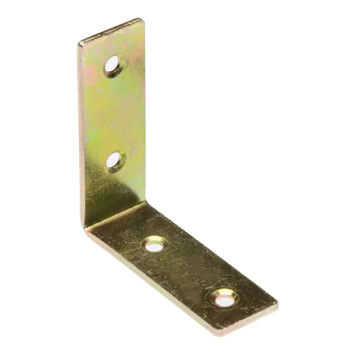 Furniture angle bracket 50x50x17mm 5pcs