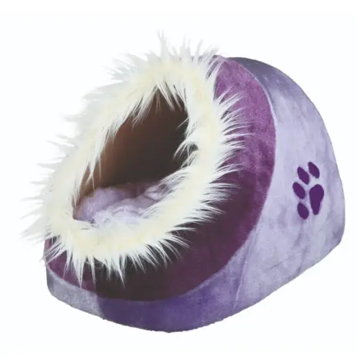 Guļvieta dzīvniekiem - Trixie Minou cave, 35 × 26 × 41 cm