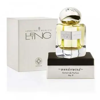 Lengling No. 9 Wunderwind (Extrait) Extrait de Parfum unisex 50 ml