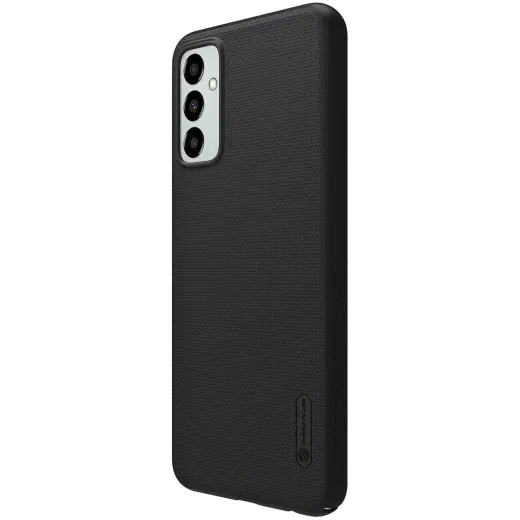 Nillkin Super Frosted Back Cover for Samsung Galaxy M23 5G Black