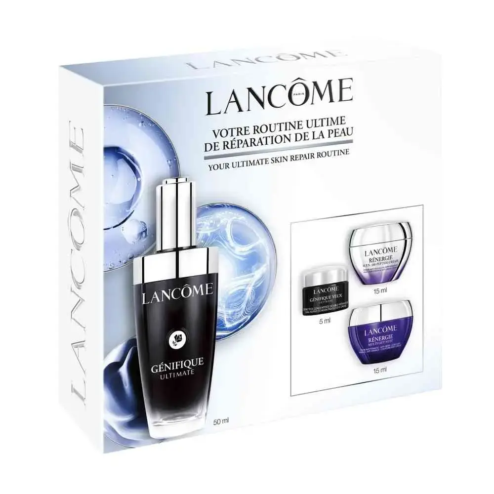 Set Lancome: Renergie HPN 300-Peptide, Anti-Aging
