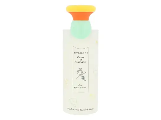 Bvlgari Petits et Mamans Eau Fraîche 100 ml