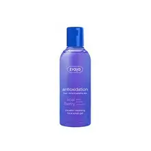 Ziaja Micellar gel with peeling Acai Berry (Micellar Cleansing Face Scrub Gel) 200 ml 200ml