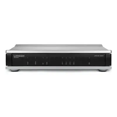 LANCOM SD-WAN SDWAN Gateways 1800EF-5G 1800EF5G (62140)