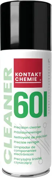 Kontakt Chemie Visu elektronikas komponentu un