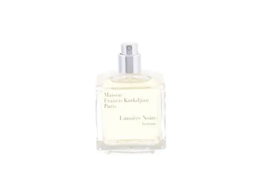 Maison Francis Kurkdjian Lumiere Noire Pour Homme Eau de Toilette 70 ml