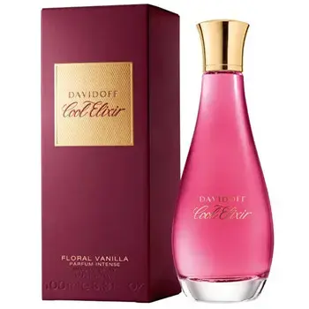 Davidoff  Cool Water Elixir (EDP) Eau