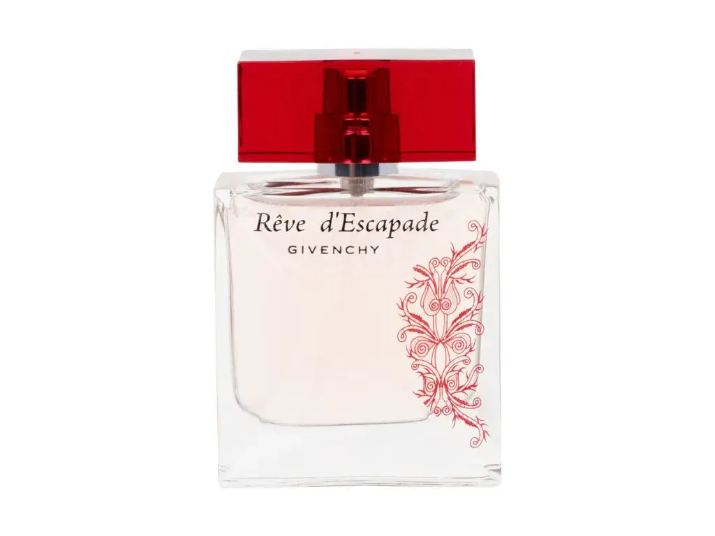 Givenchy Reve d´Escapade Eau de Toilette 50 ml