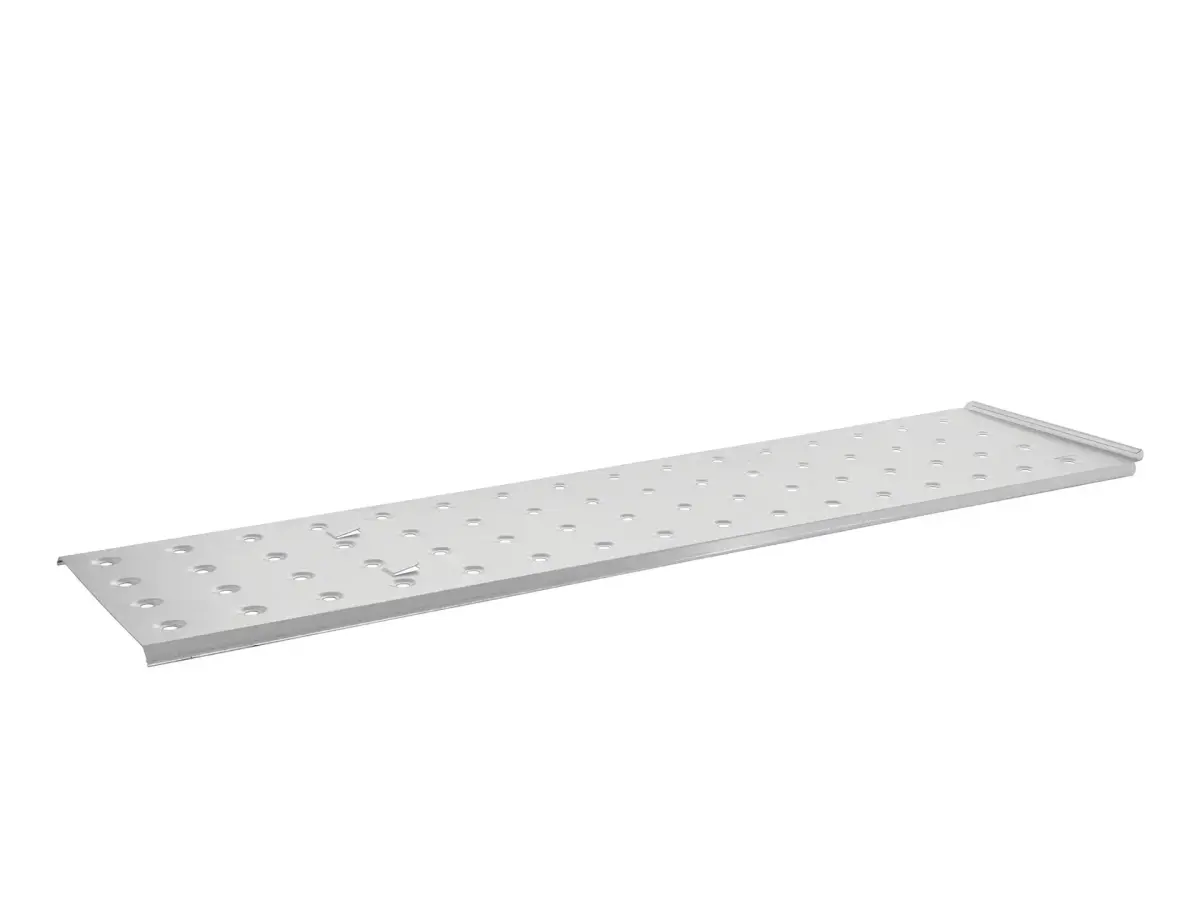 Platforma universālajām kāpnēm